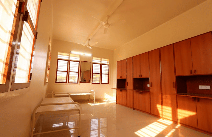 AM Jain College Chennai hostel photo 41